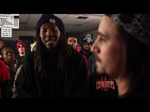 Bruskin 40 vs KJ T1MA