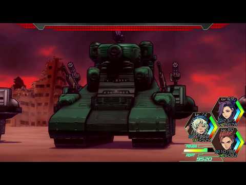 Spetz Playz Metal Max: Xeno Part 39 - Wiping The Floor