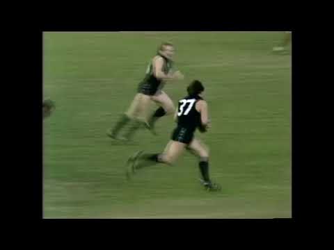 1982 Round 9 Carlton Highlights - Carlton vs South Melbourne