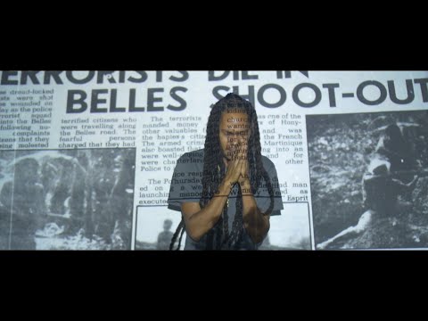 KaliHi-Get Better (Official Music Video)