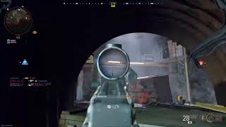 BO6 久しぶりのCoDは楽しいね