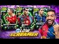 NEW SKILL LOW SCREAMER PACK OPENING EFOOTBALL 26 MOBILE