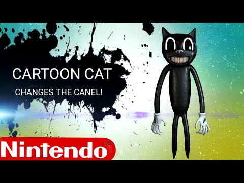 Super Smash Bros Ultimate Siren Head And Cartoon Cat Character Reveal