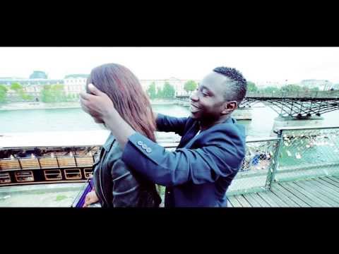 KOUROUMA FEAT FATY JOLIE  Fatolé en HD ( Official Music Video 2014 ) By Dj.IKK