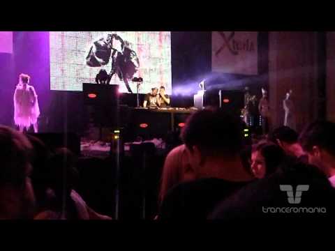 Snatt & Vix @ Xteria The Legend Of Dreams, 21 mai 2011 - Arenele Romane #8