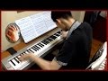 Aladdin - A Whole New World [Piano] (Arranged by ...