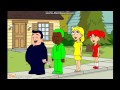 Teletubbies Time For Tubby Bye Bye GoAnimate