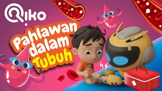 Download lagu Heroes Inside the Body - Riko The Series - Episode 25 mp3