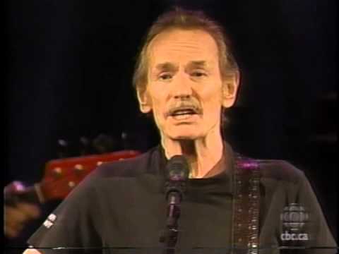 Gordon Lightfoot - Rainy Day People (Live)