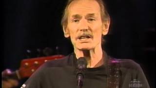 Gordon Lightfoot - Rainy Day People (Live)