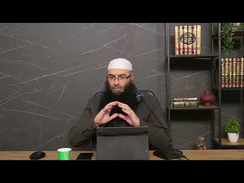 60) Esh-Sherh El-Mumti - Kapitulli i namazit (Si veprohet në rast se ndodh ndonjë gjë gjatë namazit)