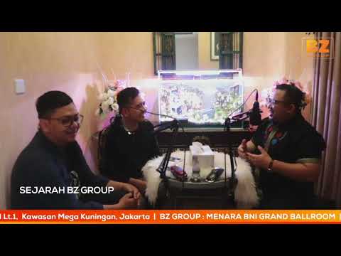 BBB Episode 1 | All About BZ Group