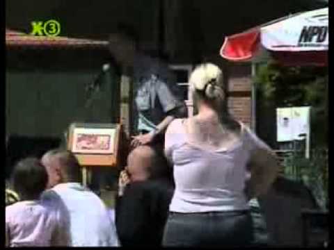 Extra 3 - NNN: Aufmarsch / Frauen / HDJ Sommercamp