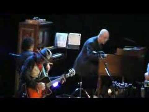 Videoclip de Long Black Veil (Live at Palalottomatica, Rome, Italy - 10/10/2006) — Bruce Springsteen