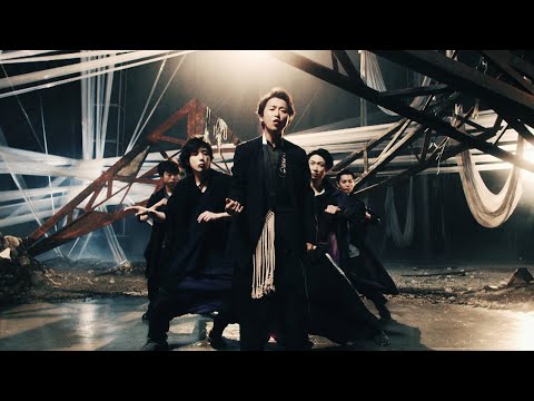 Video thumbnail for つなぐ (Tsunagu)