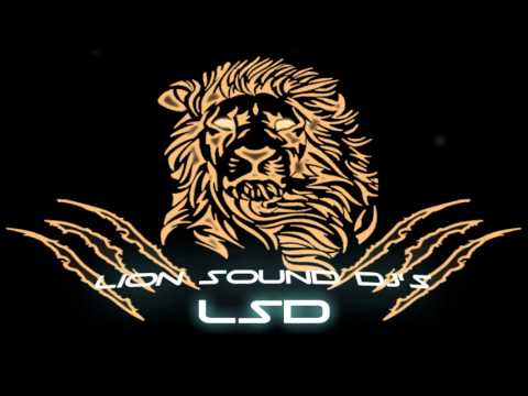 Booyah, Welcome to the Jungle (Lion Sound Dj's Edit)