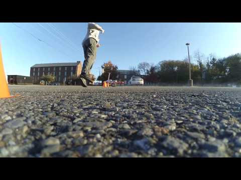 Nitro RC photo finish