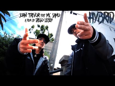 John Trevor and Metapraxis Films