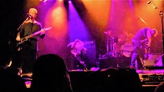 GOMEZ - Shot Shot // Live @ Brooklyn Steel 2018 (Bring It On 20th Anniversary Tour)