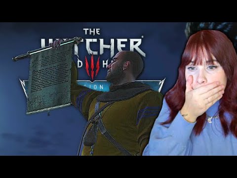 Hearts of Stone Finale! | THE WITCHER 3 | Episode 62 | First Playthrough