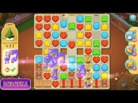 Matchington Mansion level 2884 HD