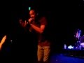 Pigeon John "As We Know It" in Santa Barbara 2 21 10
