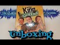 The King Of Queens The Complete Series DVD Unboxing