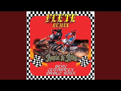 Flete Remix (feat. Bery)