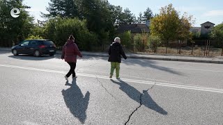 Жители на хасковския квартал "Бадема" настояват за пешеходна пътека на бул. "Никола Радев"