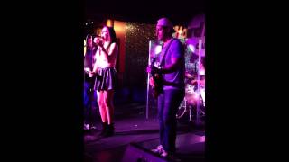Sweet child of mine - Megan Miller Band