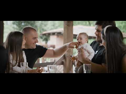 Roki Begović i Orkestar Kraljevi - Častio me život ( Official Video )