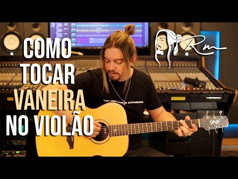 Prá Dançar Vaneira - Marcos e Belutti