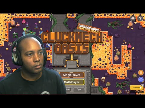 Gun hives | Cluckmech Oasis