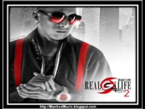09 Mi Calle y Mi Ranking (Ft. Voltio) - Ñengo Flow - (Real G 4 Life 2)