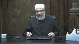 صورة هل سب اللهً يعد ردة عن الإسلام /الخميس(31-3-2022م)فتاوى علي الهواء مباشرة