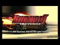 ALMOST HERE - The Academy is... (Burnout Revenge)