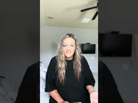 Give God your womb…answering all the questions.