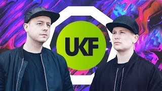 Hybrid Minds - Supernova (ft. Catching Cairo)