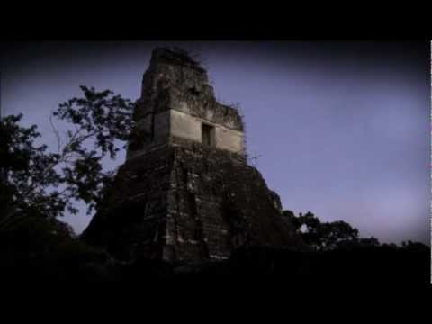 The Quest for God ~ The Complete Series