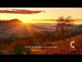 Your Morning Is Paradise Background Nasheed (Extended One Hour +)