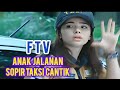 FTV Terbaru 2025 Anak Jalanan Sopir Taksi Cantik Andrew Andika Pamela Bowie