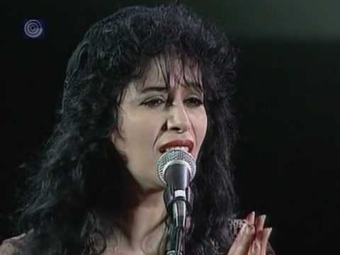 Yamim Nishbarim 1 - Ofra Haza