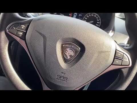 Proton SAGA 2020 : One Year Experience