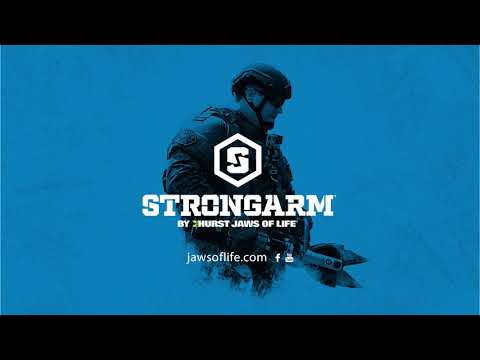 STRONGARM POLICE
