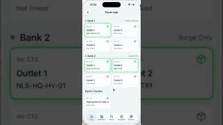 Dokumint Mobile app - iPhone