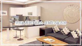 [Hotel Room Tour] The Sintesa Jimbaran Bali ザ シンテサ ジンバラン ルームツアー Tur Kamar Hotel Bali