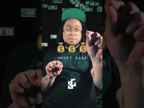 STL GLD - "Money Bags" Official Video