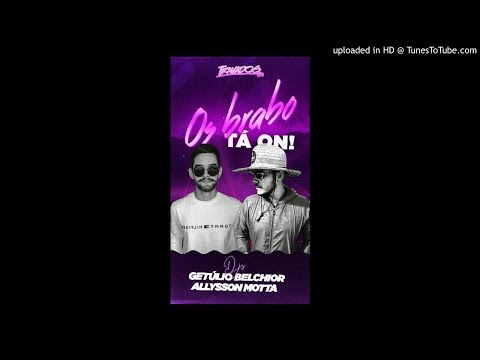 15 - Cd Travados Audio Car Eletro Funk(DJGetulio Belchior&DJAllyson Motta)