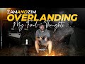 Overlanding Zambia & Zimbabwe | My Final Thoughts | Ep4 #overlanding #zambia  #zimbabwe #adventure