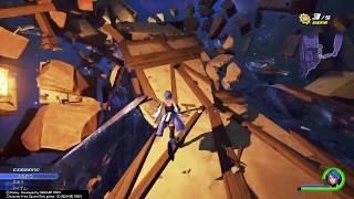 【KH2.8 】PASCOがアクア編クリアを目指す　～Part1